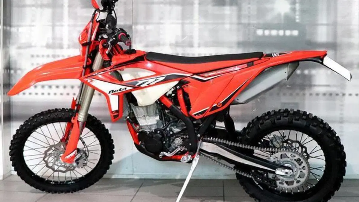 Betamotor RR 350 4T Enduro (2023)  (2)
