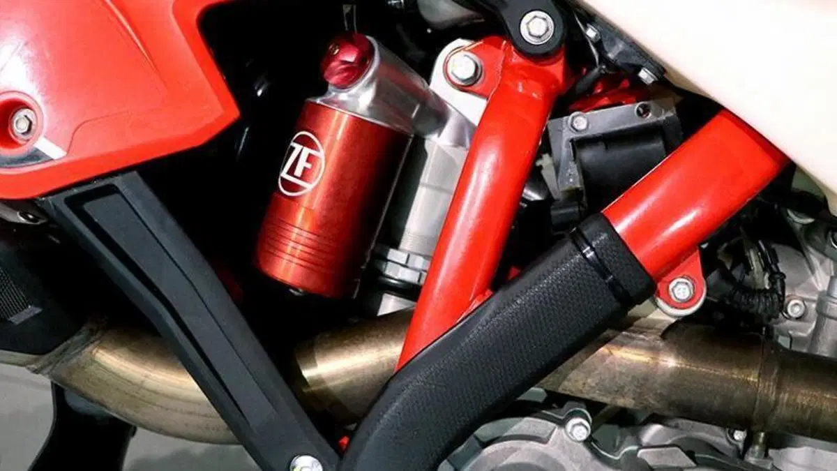 Betamotor RR 350 4T Enduro (2023)  (5)