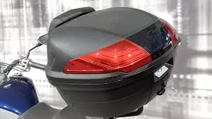 Betamotor Euro 350 Classic (2001 - 05)  (4)