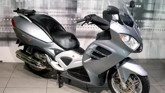 Malaguti SpiderMax 500 GT (2008 - 11) usata