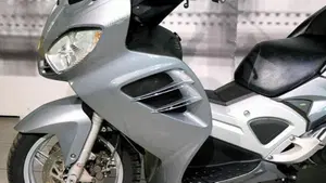 Malaguti SpiderMax 500 GT (2008 - 11)  (4)
