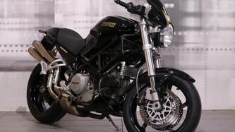 Ducati Monster 800 (2003 - 05) usata