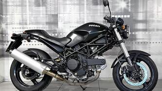 Ducati Monster 695 (2006 - 08) usata