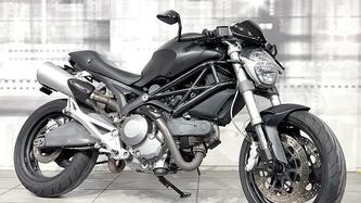 Ducati Monster 696 (2008 - 13) usata