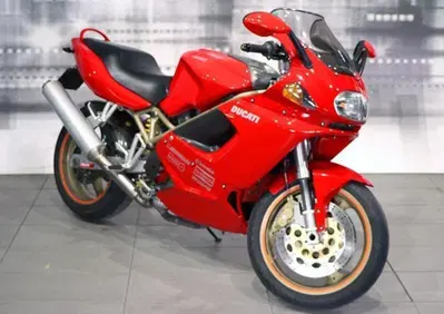 Ducati ST2 (1997 - 02) - Annuncio 8622825