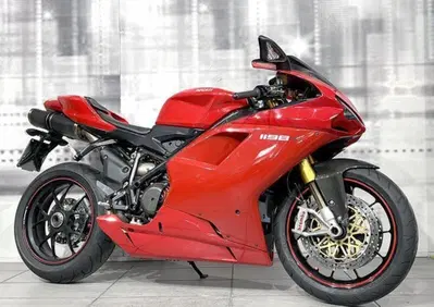 Ducati 1198 (2009 - 12) - Annuncio 9507210