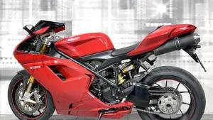 Ducati 1198 (2009 - 12)  (2)