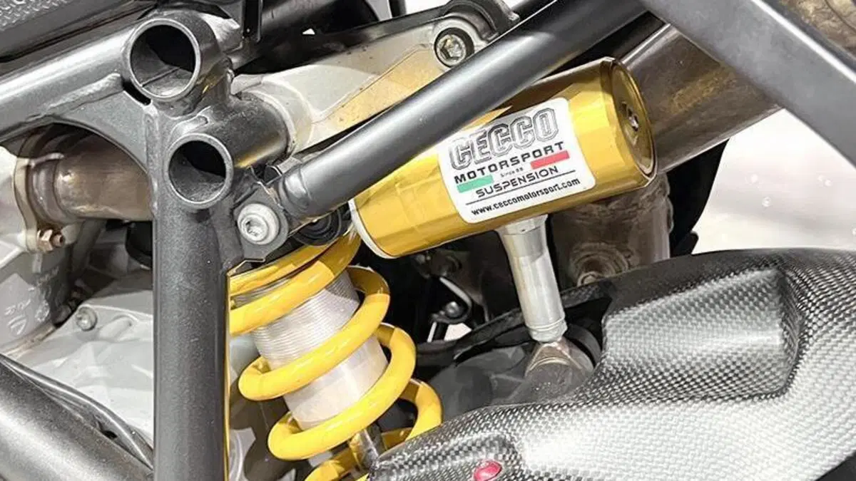 Ducati 1198 (2009 - 12)  (4)