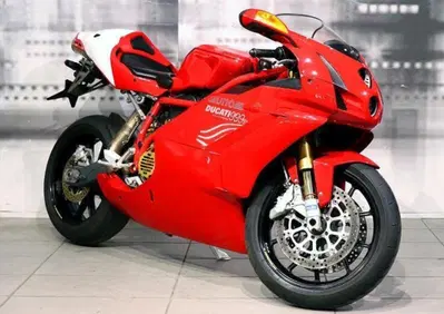 Ducati 999 S (2003 - 04) - Annuncio 8622834