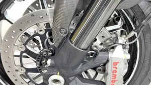 Ducati Diavel 1200 (2010 - 13)  (3)