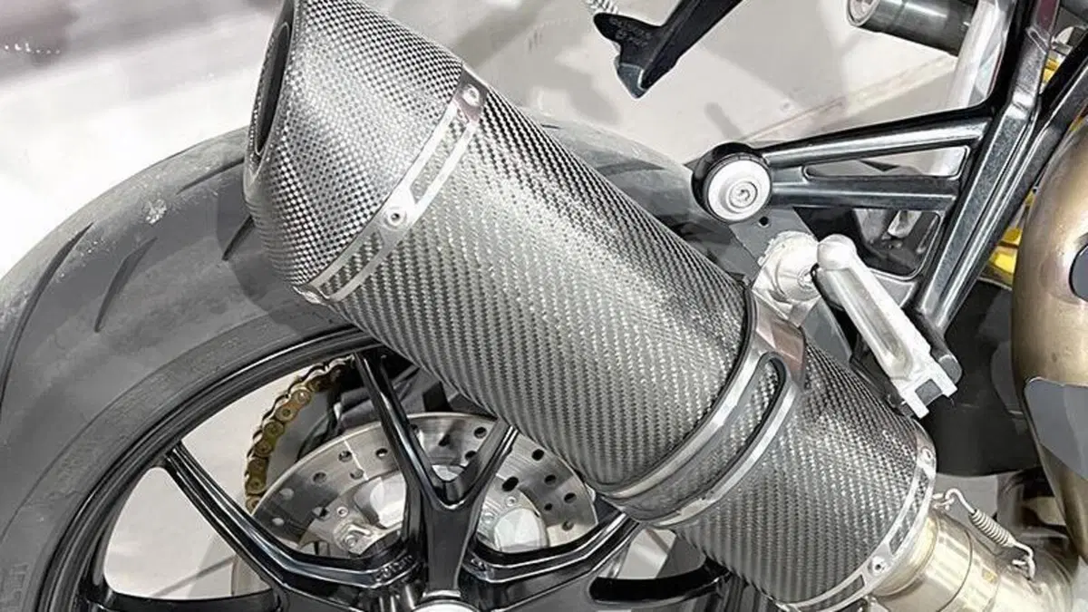 Ducati Streetfighter 848 (2011 - 15)  (4)