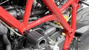 Ducati Streetfighter 848 (2011 - 15)  (5)