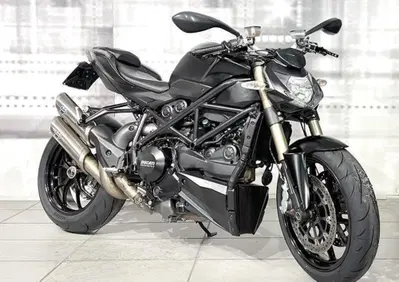 Ducati Streetfighter 848 (2011 - 15) - Annuncio 9785854