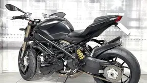 Ducati Streetfighter 848 (2011 - 15)  (2)