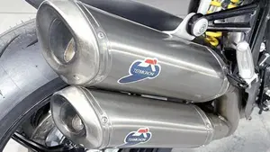 Ducati Streetfighter 848 (2011 - 15)  (3)