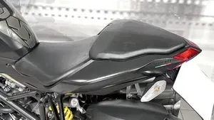 Ducati Streetfighter 848 (2011 - 15)  (4)