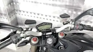 Ducati Streetfighter 848 (2011 - 15)  (5)