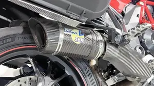 Ducati Multistrada 1200 S Pikes Peak (2013 - 14)  (4)