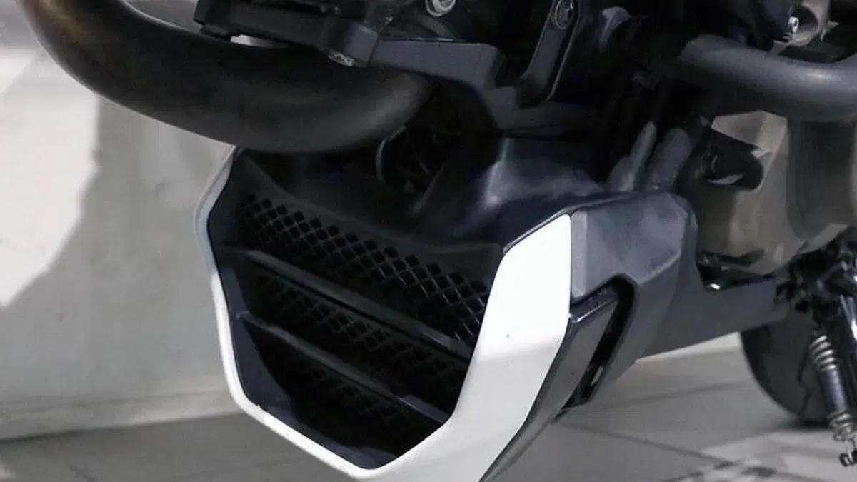 Ducati Monster 1200 S (2014 - 16)  (3)