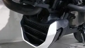 Ducati Monster 1200 S (2014 - 16)  (3)