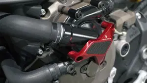 Ducati Monster 1200 S (2014 - 16)  (4)