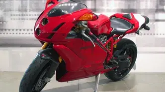 Ducati 999 R (2002 - 04) usata