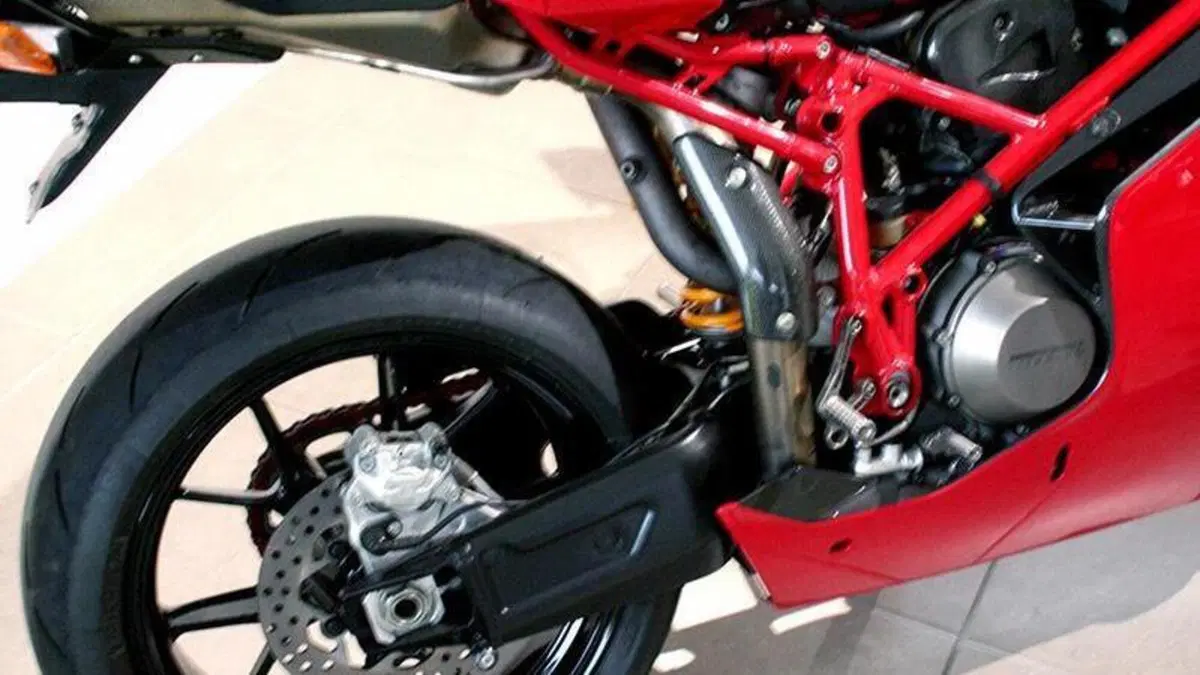 Ducati 999 R (2002 - 04)  (3)