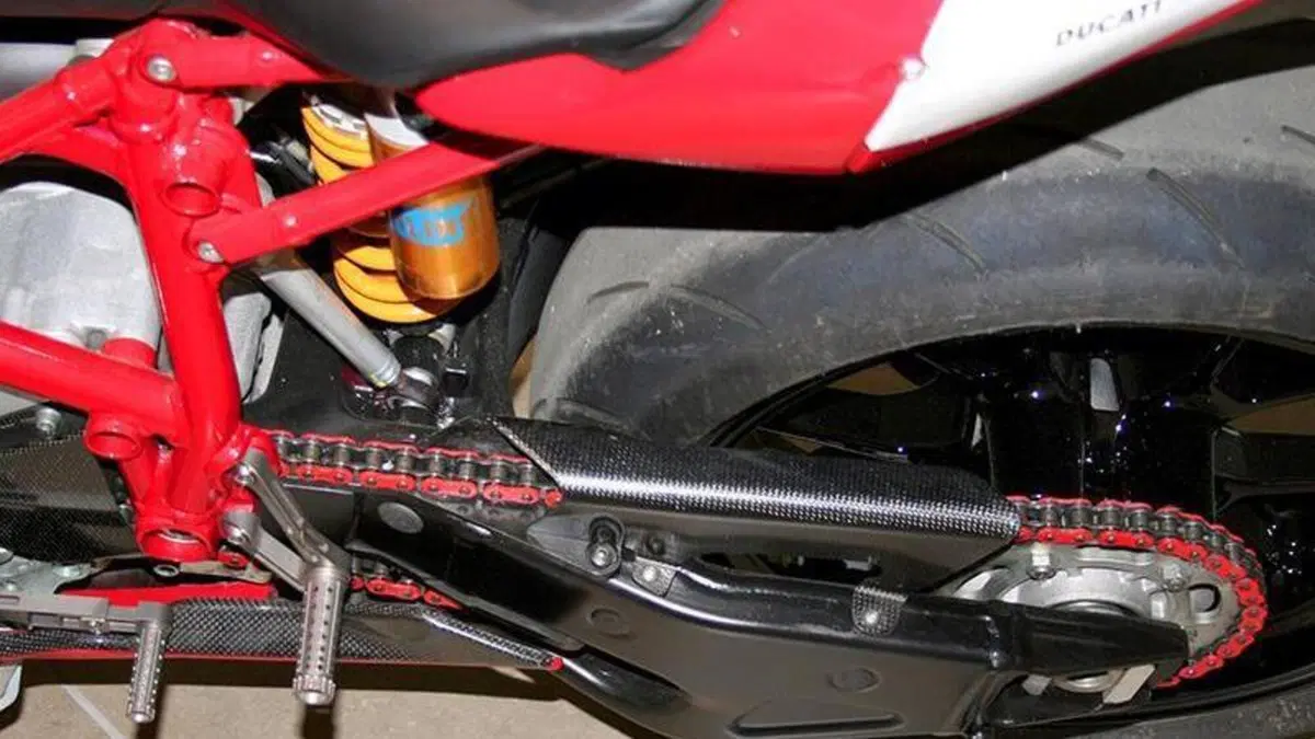 Ducati 999 R (2002 - 04)  (4)