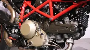 Ducati Hypermotard 1100 EVO SP (2010 - 12)  (3)