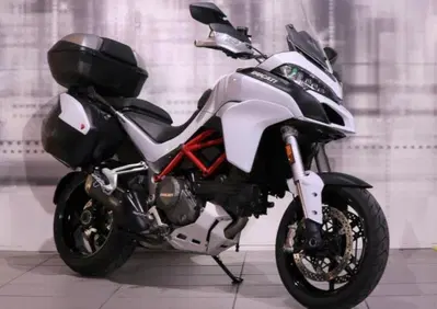 Ducati Multistrada 1200 S (2015 - 17) - Annuncio 9759674