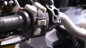 Ducati Multistrada 1200 S (2015 - 17)  (3)