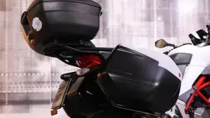 Ducati Multistrada 1200 S (2015 - 17)  (4)