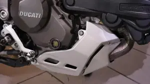 Ducati Multistrada 1200 S (2015 - 17)  (5)