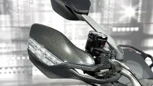 Ducati Multistrada 1200 Enduro (2016 - 18)  (5)