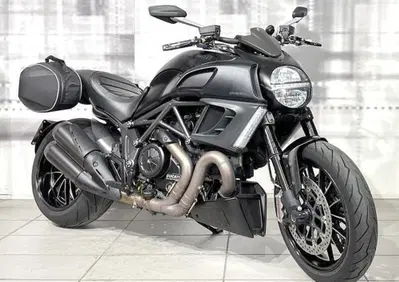 Ducati Diavel 1200 (2010 - 13) - Annuncio 9778607