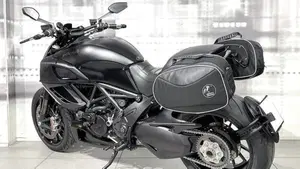 Ducati Diavel 1200 (2010 - 13)  (2)