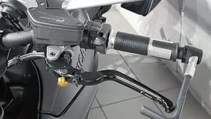 Ducati Diavel 1200 (2010 - 13)  (3)