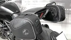 Ducati Diavel 1200 (2010 - 13)  (5)