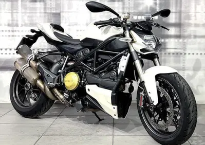 Ducati Streetfighter (2009 - 12) - Annuncio 9794053