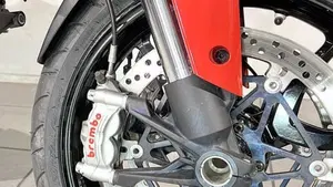 Ducati Multistrada 1200 S (2015 - 17)  (4)