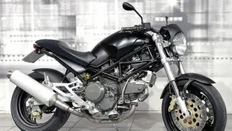 Ducati Monster 750 (1996 - 02) usata