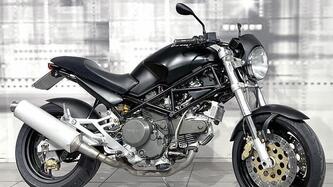 Ducati Monster 750 (1996 - 02) usata