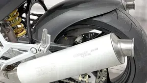 Ducati Monster 750 (1996 - 02)  (3)