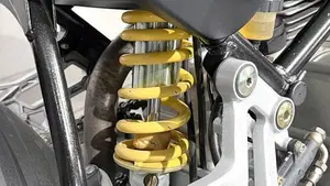 Ducati Monster 750 (1996 - 02)  (5)