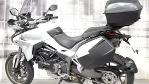 Ducati Multistrada 1260 S (2018 - 20)  (2)