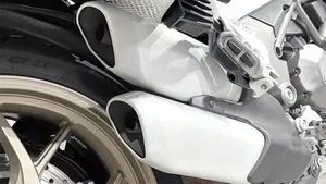 Ducati Multistrada 1260 S (2018 - 20)  (3)