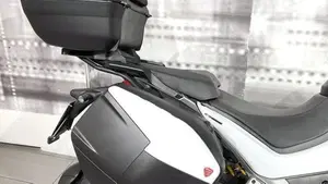 Ducati Multistrada 1260 S (2018 - 20)  (4)