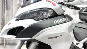 Ducati Multistrada 1260 S (2018 - 20)  (5)