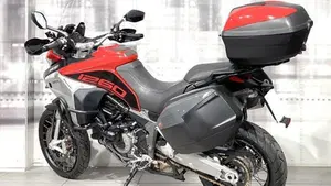 Ducati Multistrada 1260 Enduro (2019 - 21)  (2)