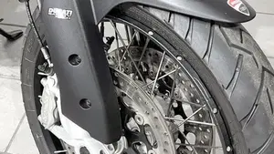 Ducati Multistrada 1260 Enduro (2019 - 21)  (3)